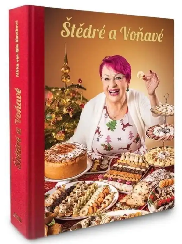 Must-Have Štědré a voňavé