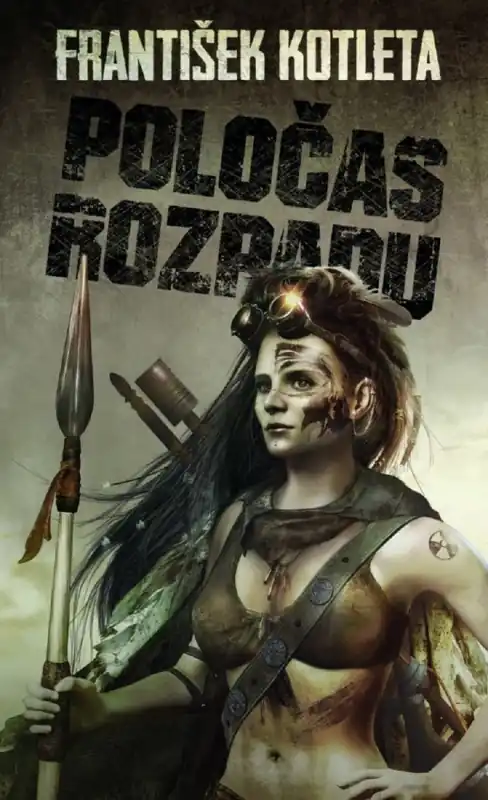 Poločas rozpadu Oblíbený