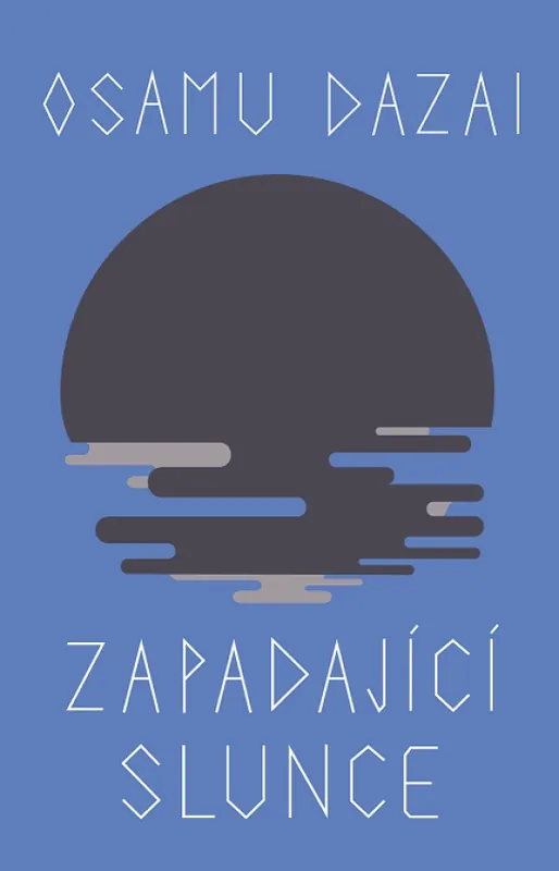 Zapadající slunce Vrácení Zdarma
