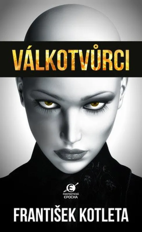 Oblíbený Válkotvůrci