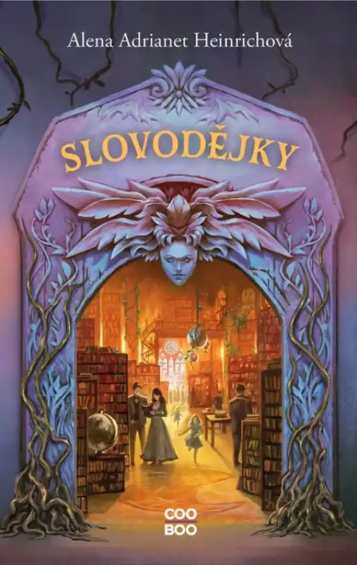 Slovodějky Vrácení Zdarma