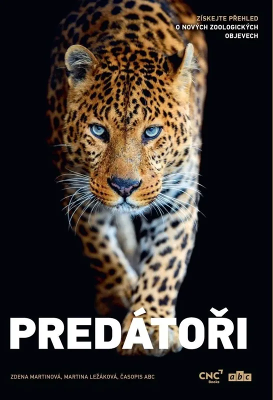Predátoři Akce
