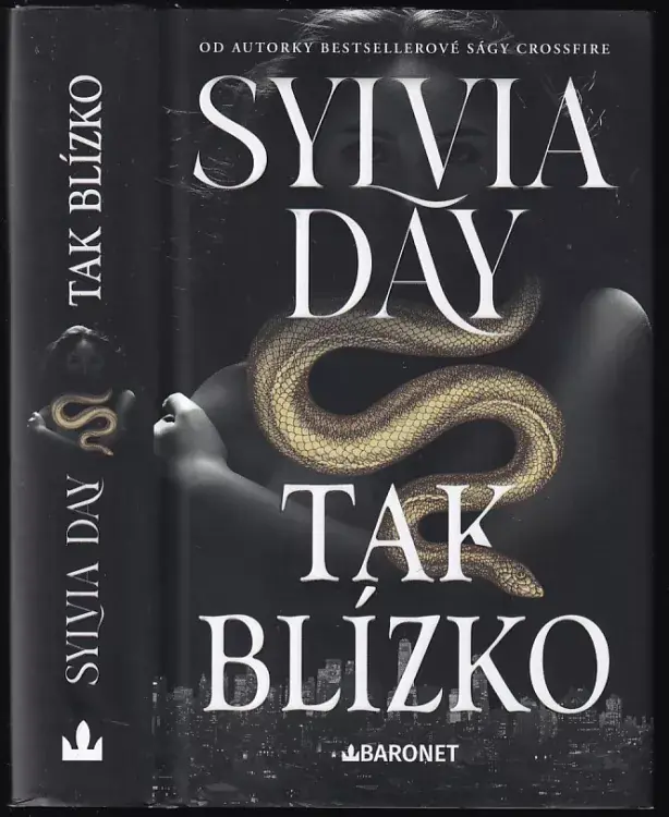 Tak blízko Must-Have