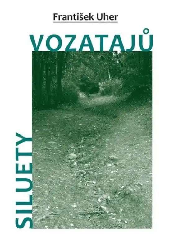 Siluety vozatajů Časově Omezené