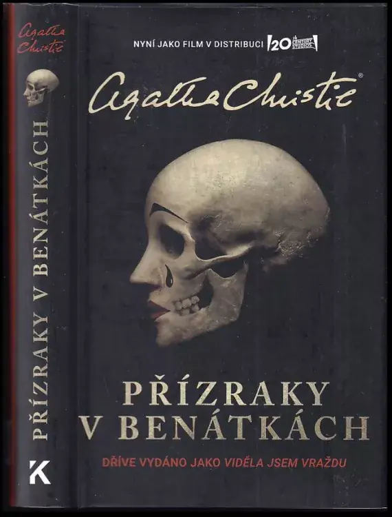 Finální Výprodej Přízraky v Benátkách