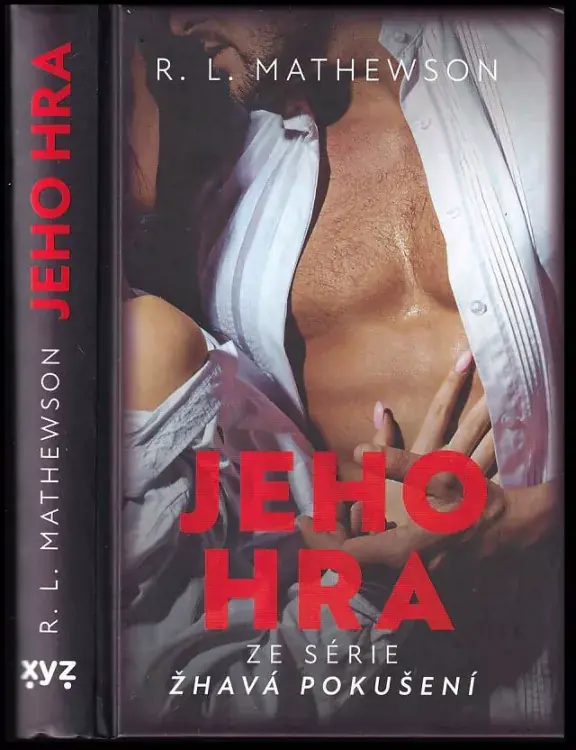 Speciální Cena Jeho hra