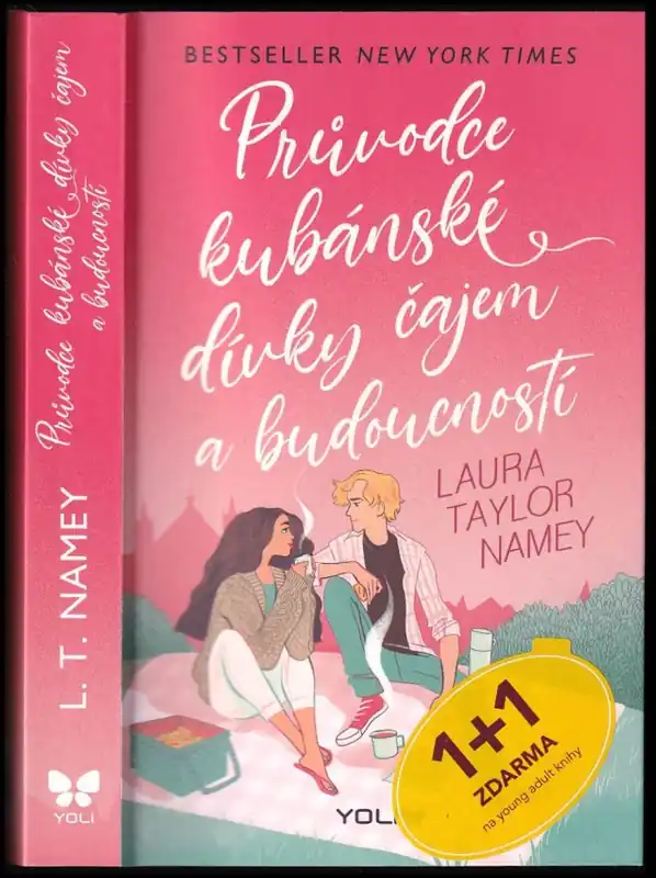 Průvodce kubánské dívky čajem a budoucností Tovární Cena