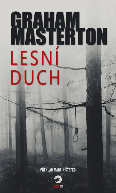 Lesní duch Koupit Online