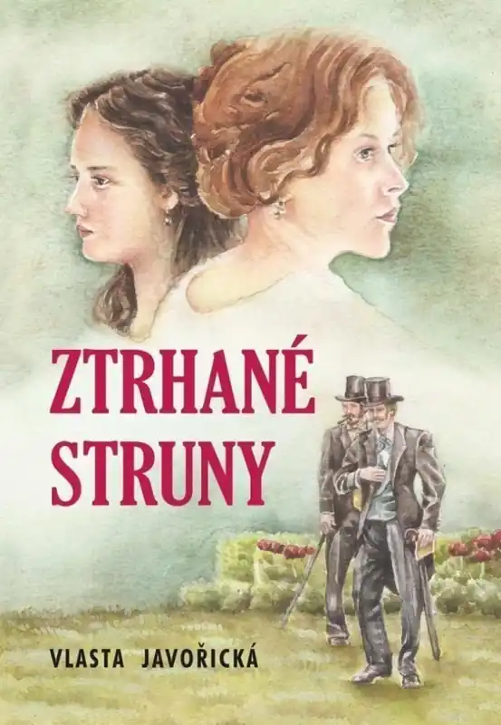 Ztrhané struny Horká Nabídka