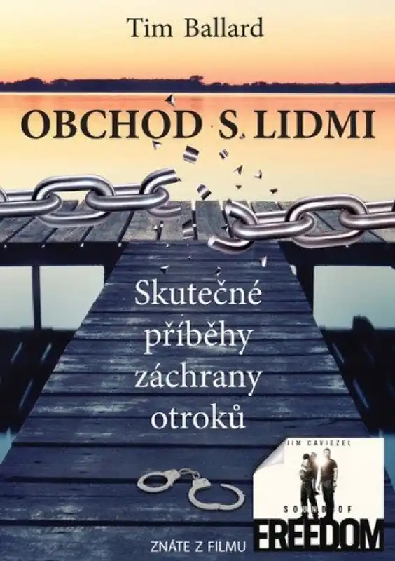 Obchod s lidmi Expresní Doručení