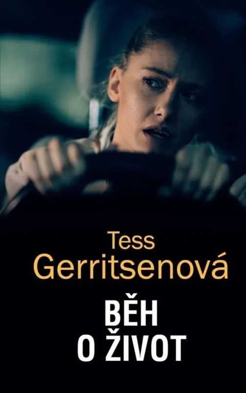 Běh o život Jen Po Omezenou Doba