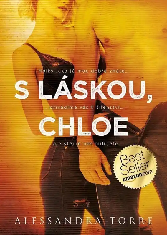 S láskou, Chloe Doprava Zdarma