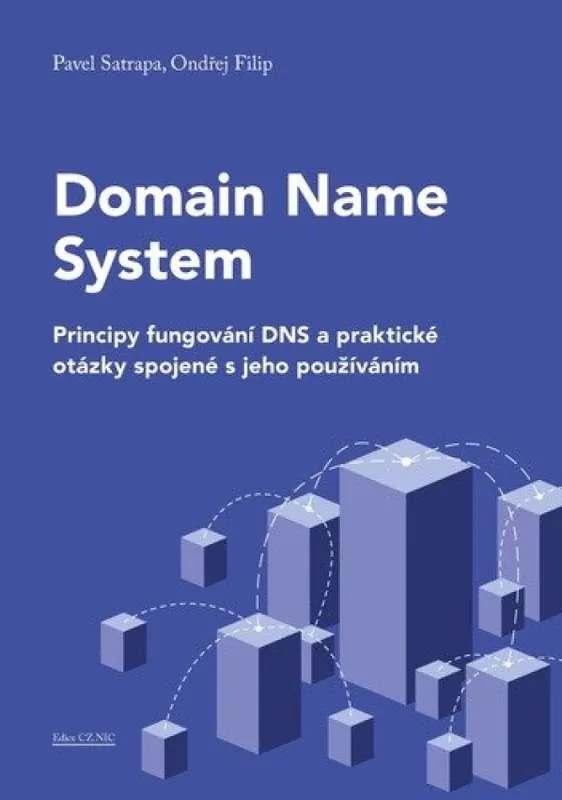 Kup Teď Domain Name System : principy fungování DNS a praktické otázky spojené s jeho fungováním