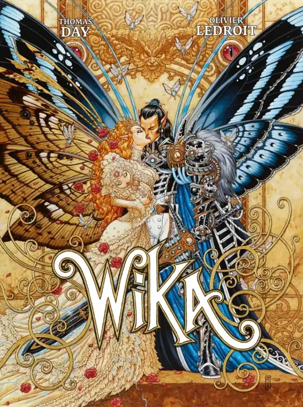 Wika Novinka