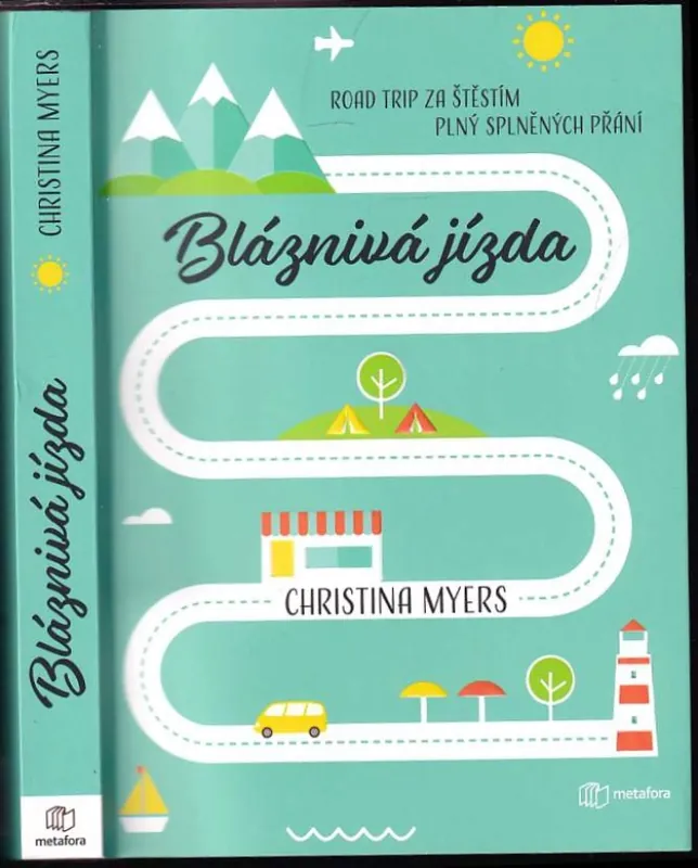 Bláznivá jízda Nakupujte Hned