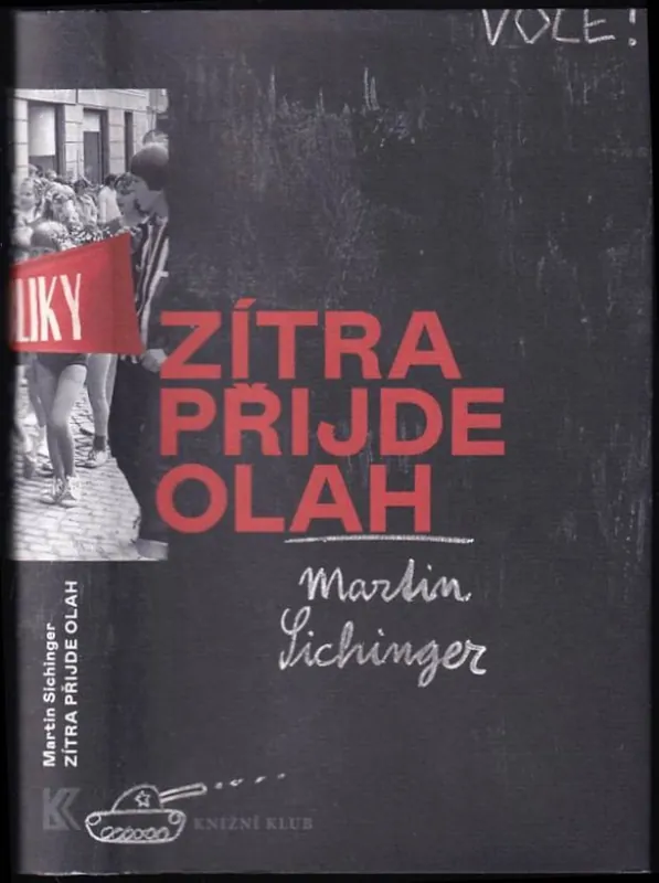Expresní Doručení Zítra přijde Olah