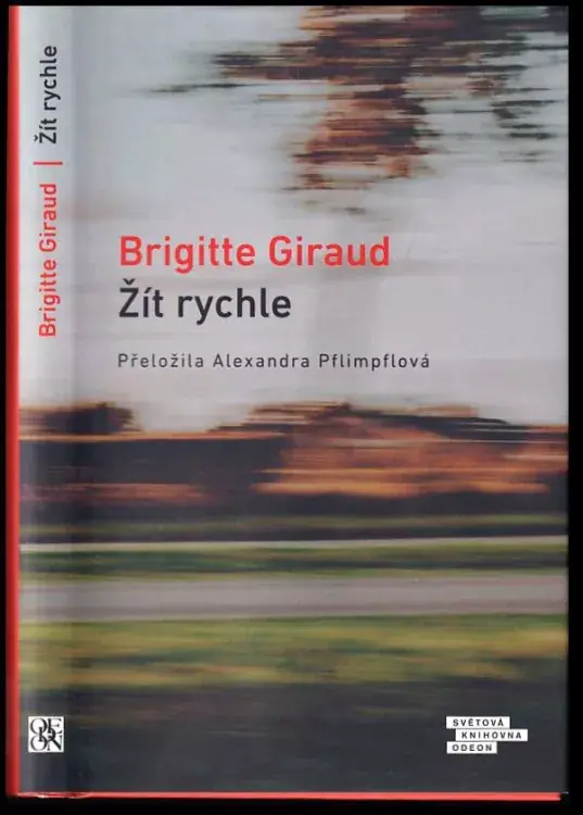 Dokud Zásoby Vydrží Žít rychle