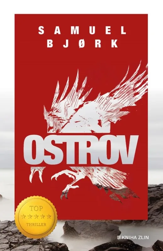 Ostrov : 5 Nakupujte Hned