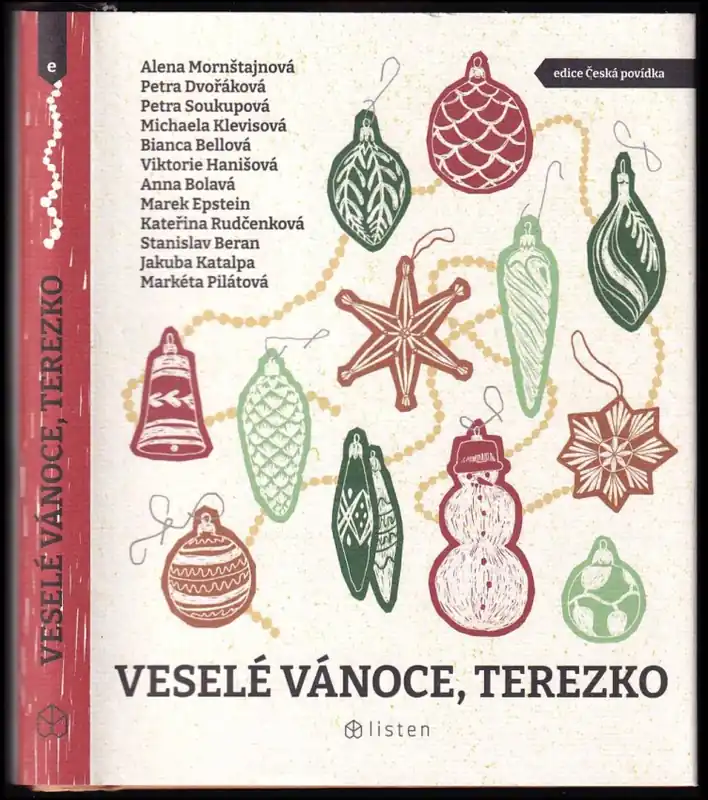 Veselé Vánoce, Terezko Nová Kolekce