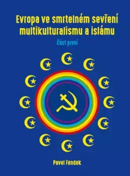 Omezená Nabídka Evropa ve smrtelném sevření multikulturalismu a islámu : Část první