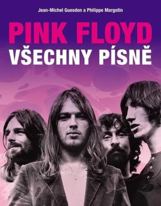 Omezená Nabídka Pink Floyd : všechny písně