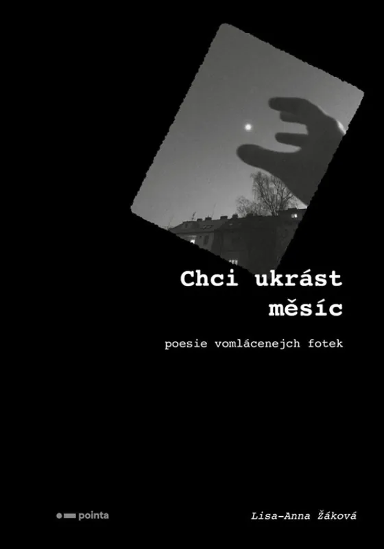 Dokud Zásoby Vydrží Chci ukrást měsíc : poesie vomlácenejch fotek