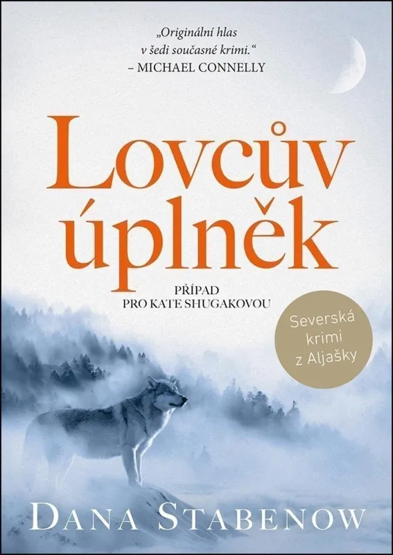 Omezená Nabídka Lovcův úplněk