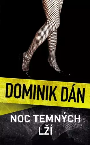 Originální Noc temných lží