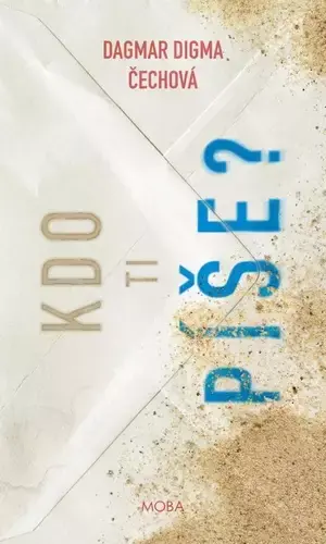 Omezená Nabídka Kdo ti píše?