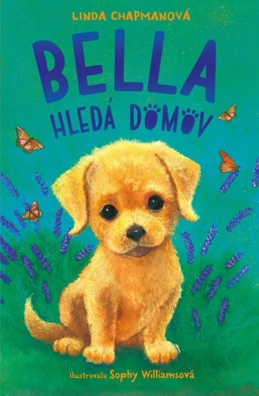 Top Prodej Bella hledá domov