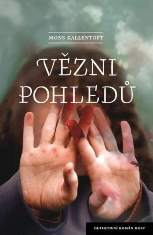 Zlevněný Vězni pohledů