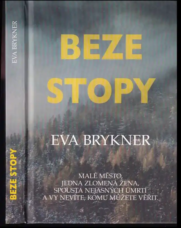 Cenově Výhodný Beze stopy