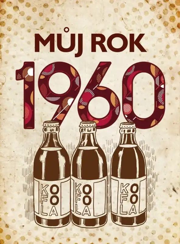Můj rok 1960 Nízká Cena
