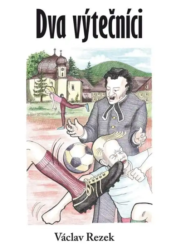 Dva výtečníci Vrácení Zdarma
