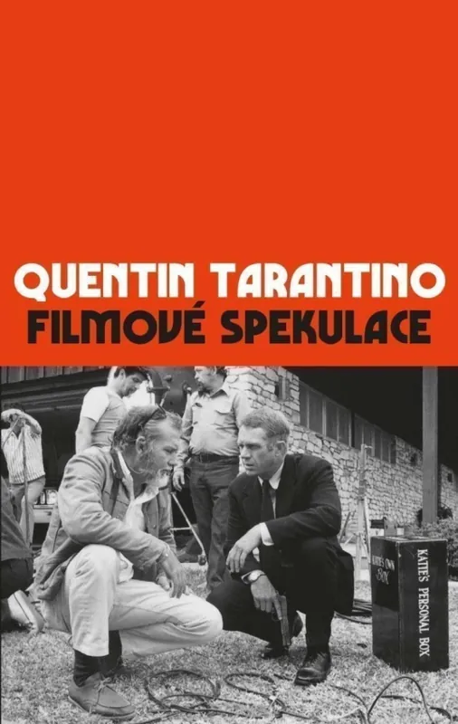 Filmové spekulace Pouze Dnes