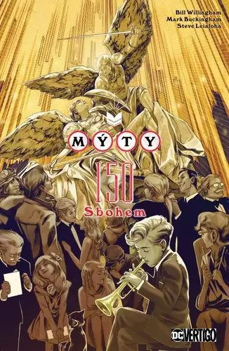 Nakupujte Hned Mýty : Sbohem