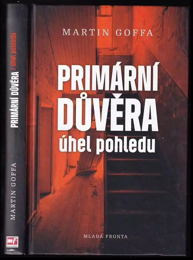 Nakupujte Hned Primární důvěra : úhel pohledu