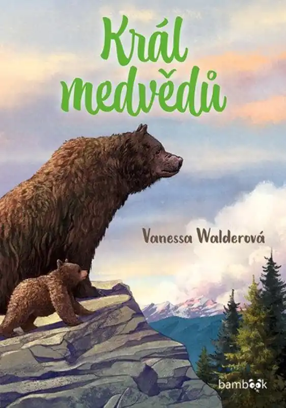 Koupit Online Král medvědů