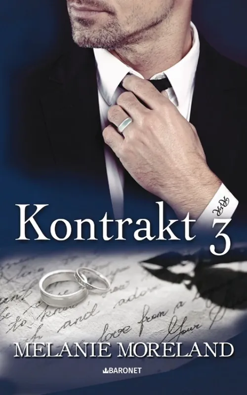 Kontrakt 3 Speciální Cena