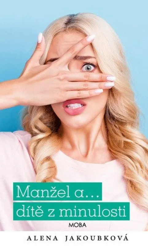 Manžel a... dítě z minulosti Sezónní Sleva