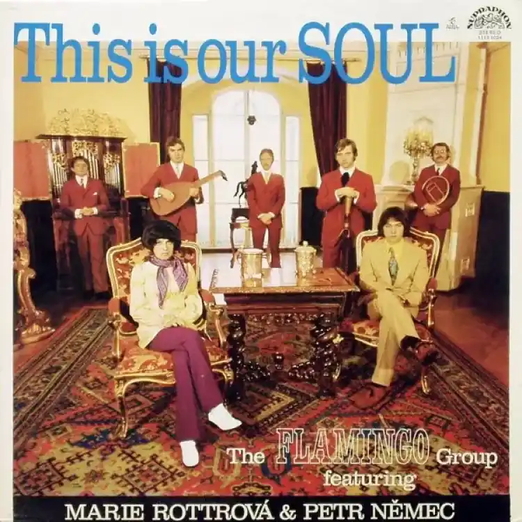 This Is Our Soul Koupit Online
