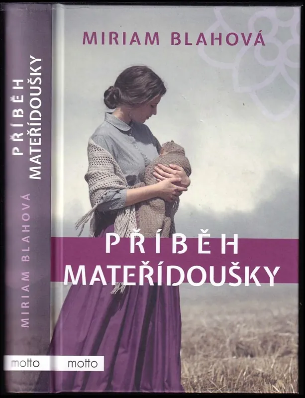Nejprodávanější Příběh mateřídoušky