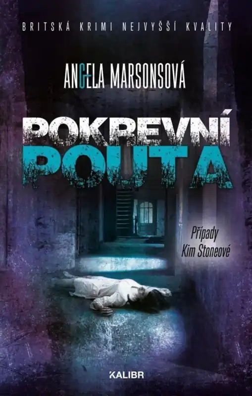 Cenová Bomba Pokrevní pouta : případy Kim Stoneové