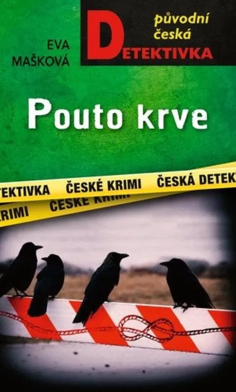 Pouto krve Speciální Cena