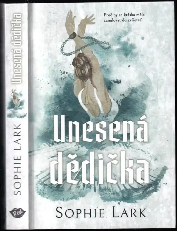 Must-Have Unesená dědička : 2