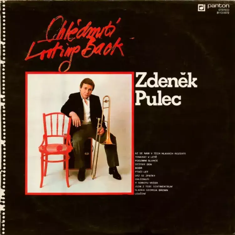 Ohlédnutí (Looking Back) Hit Sezóny
