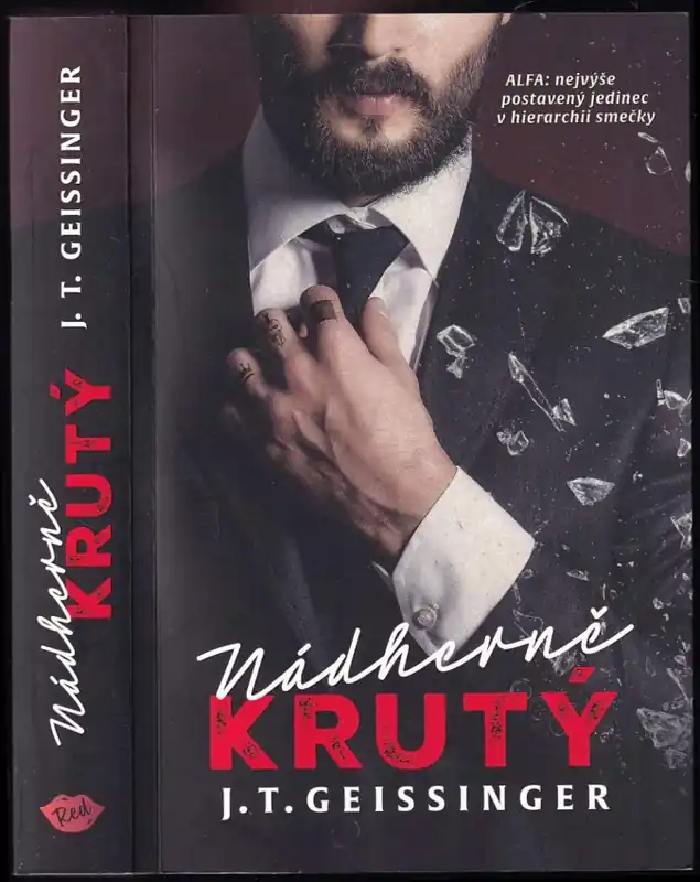 Nádherně krutý : 1 Odeslání Ihned