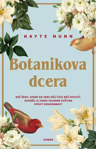 Časově Omezené Botanikova dcera