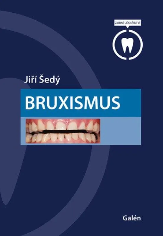 Horká Nabídka Bruxismus