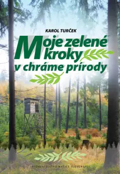 Moje zelené kroky v chráme prírody Nová Kolekce